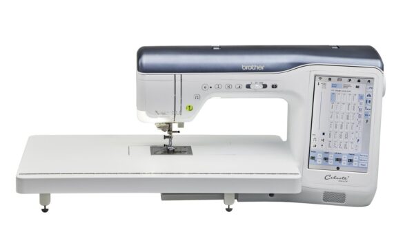 Celeste CX1 Sewing & Quilting Machine - Image 3