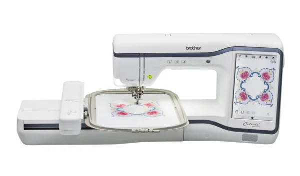 Celeste CX1e Embroidery Only Machine