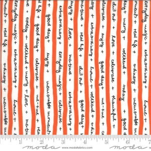 Moda Quotation Clementine 1732 15