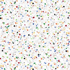 QT Speckles || 1649-27172-ZX
