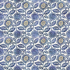 PRAIRIE DREAMS - LARGE SET FLORAL