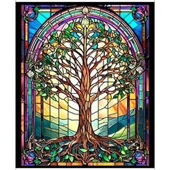 TREE of LIFE - TREE OF LIFE PANEL