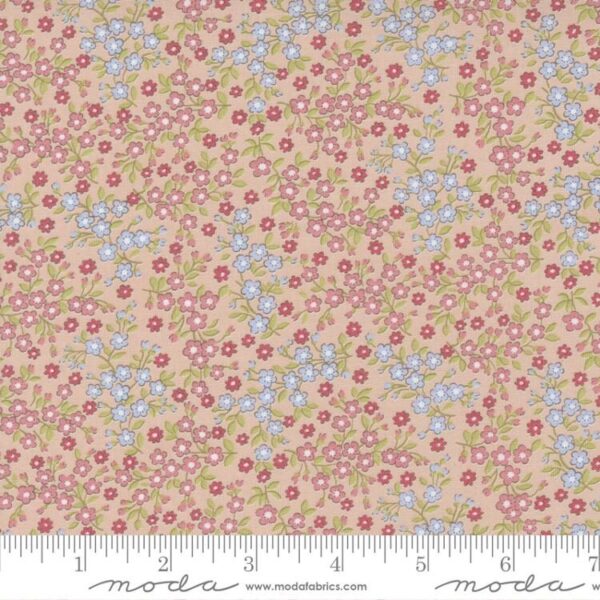 Moda Sweet Liberty Bloom 18752 13 Moda #1