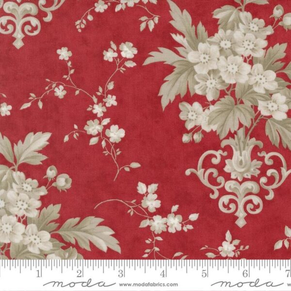 Ridgewood Ruby 14970 17 Moda #1