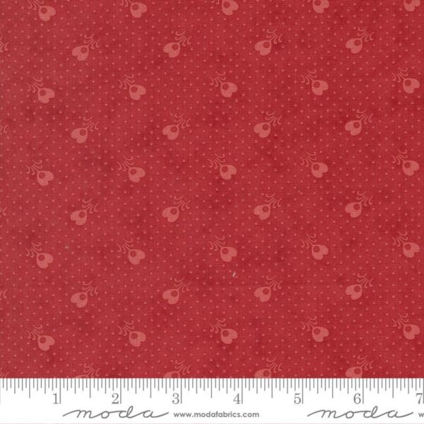 Ridgewood Ruby 14976 17 Moda #1