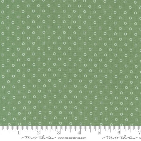 Moda Rosemary Cottage Rosemary 55318 17