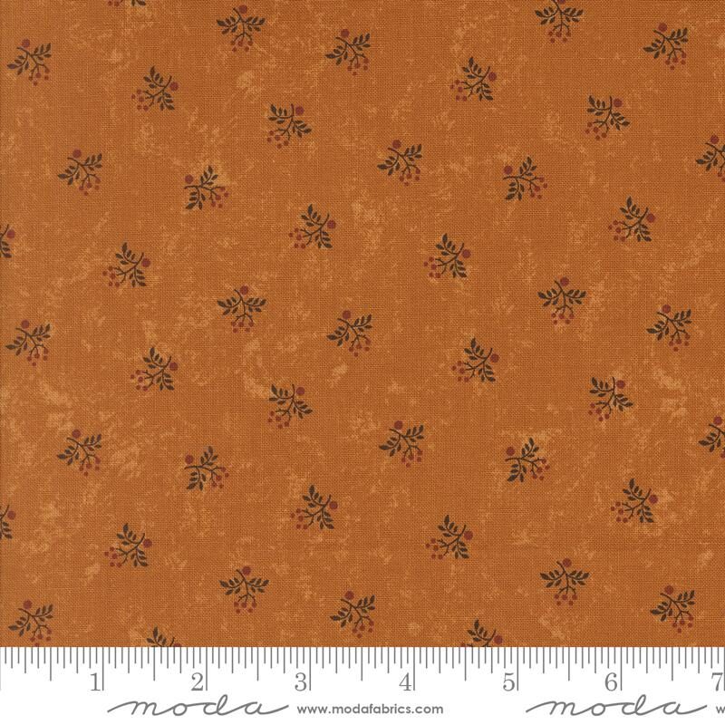 A Vintage Christmas Gold 9787 12 Moda #1