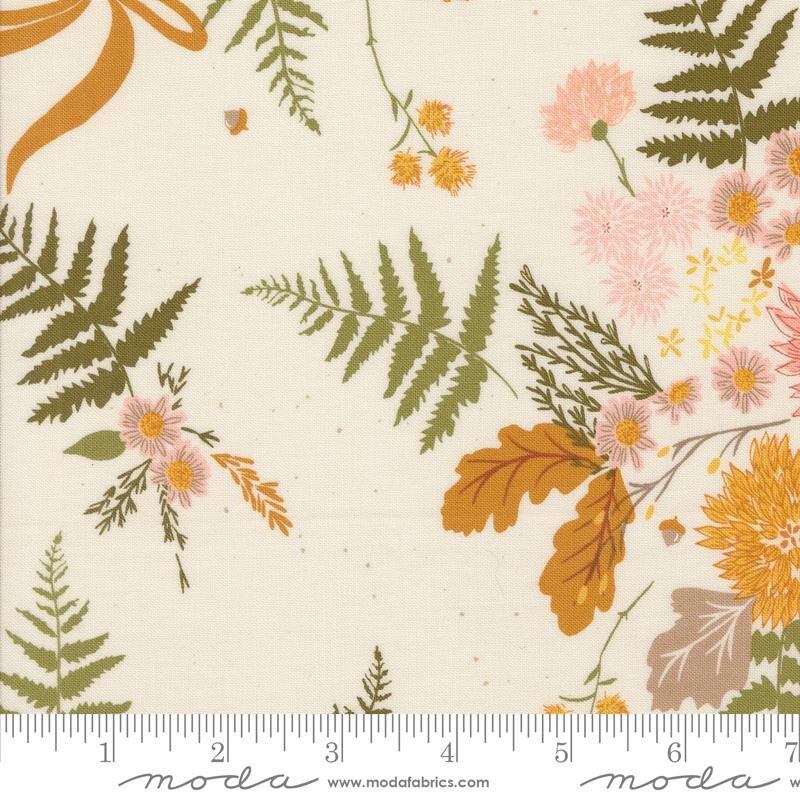 Moda Frivolity Porcelain 43190 11
