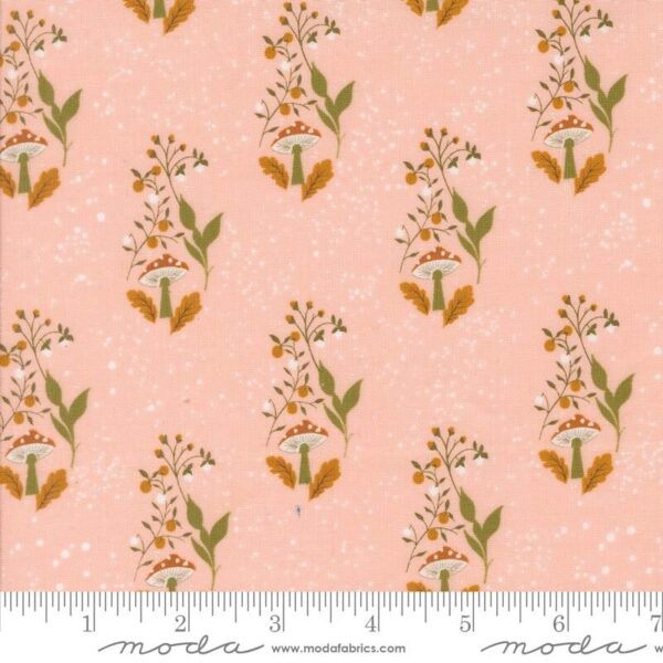 Moda Frivolity Blush 43193 12