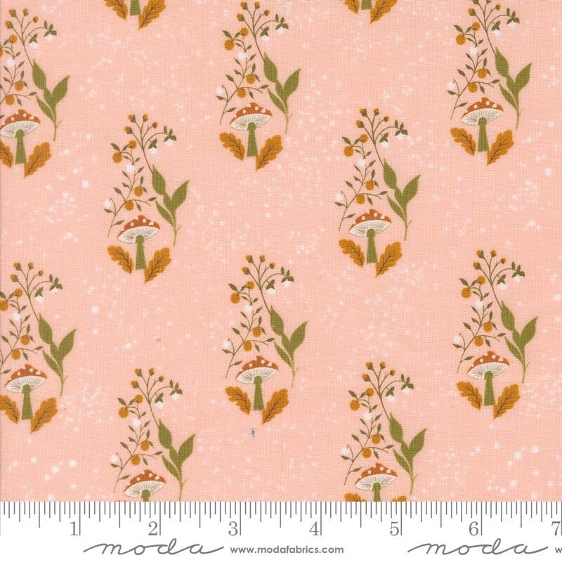 Moda Frivolity Blush 43193 12