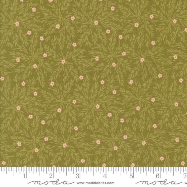Moda Frivolity Lichen 43194 14
