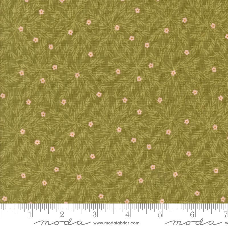 Moda Frivolity Lichen 43194 14