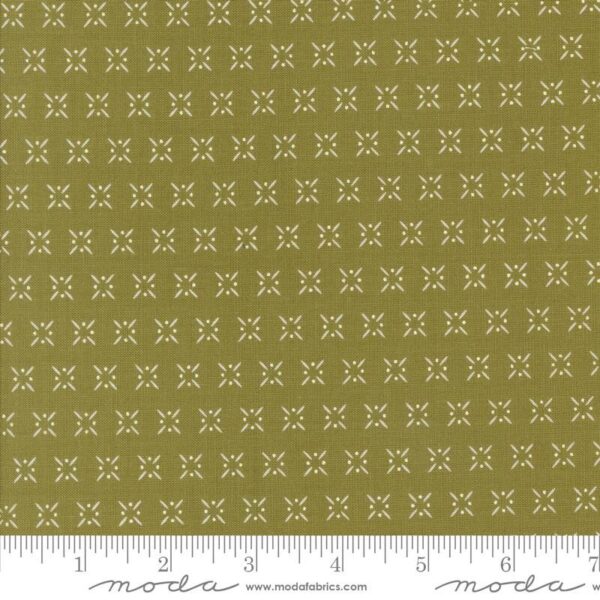 Moda Frivolity Lichen 43196 14