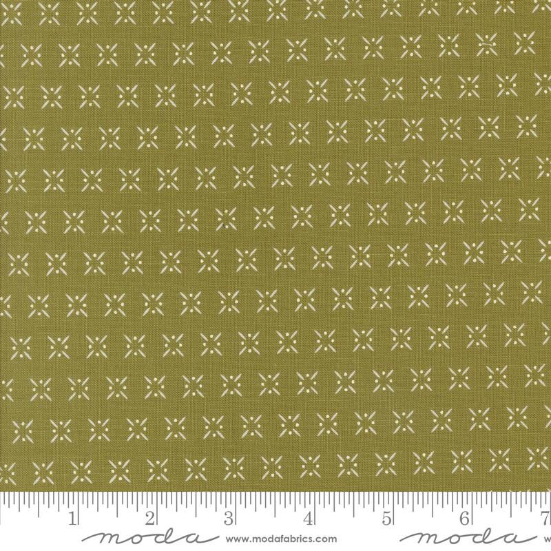 Moda Frivolity Lichen 43196 14
