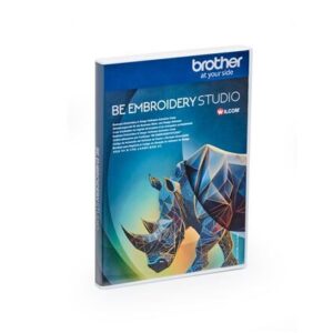 BE EmbroideryStudio Software