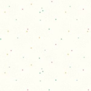 Riley Blake Designs Dainty Daisy Vintage Pastels C700R