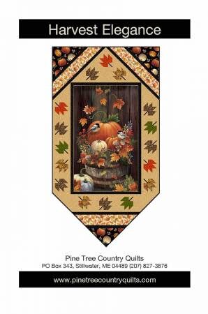 Harvest Elegance