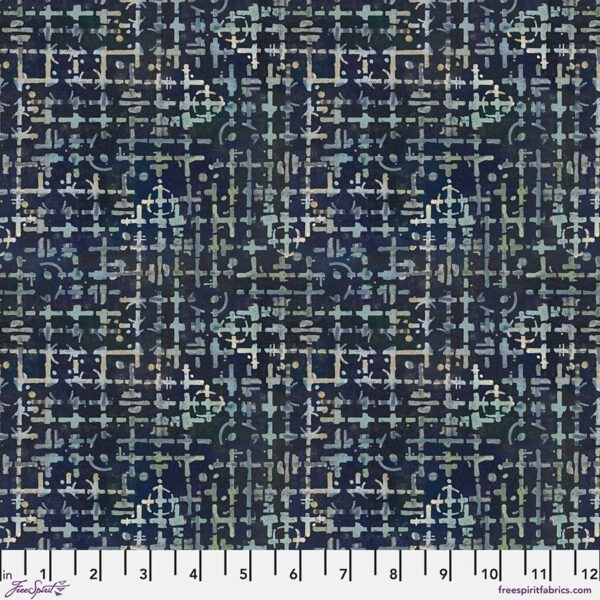 Free Spirit Maze - Indigo || On Your Mark PWSE043.INDIGO