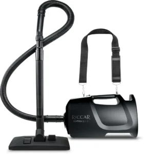 Riccar Supraquik Vacuum