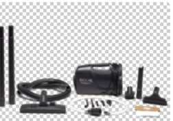 Riccar Supraquik Vacuum
