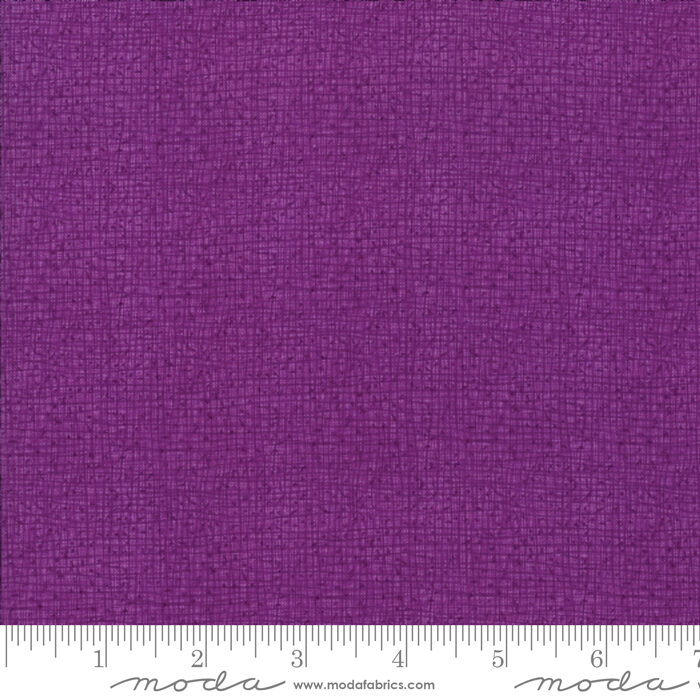 Moda Thatched Plum 48626 35
