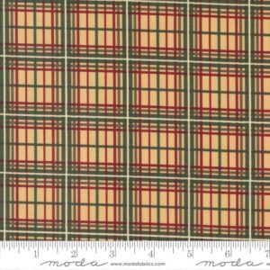 Moda Shoppes On Main Goldenrod 6924 13