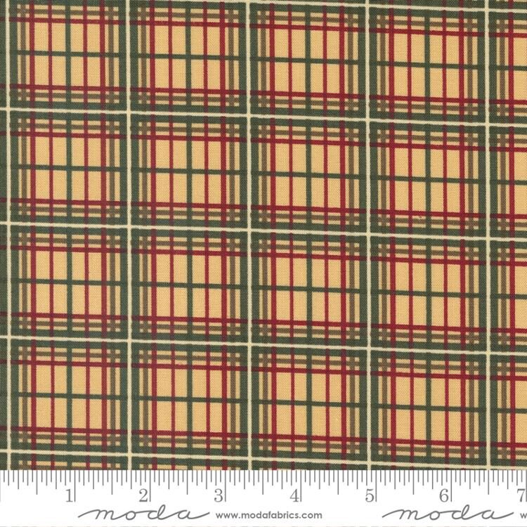 Moda Shoppes On Main Goldenrod 6924 13