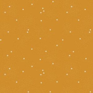 Riley Blake Dainty Daisy Butterscotch C665