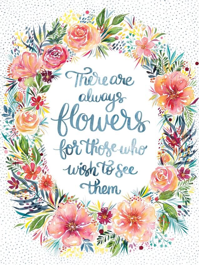 Brightly Blooming Dig Pan Multi 8434 11P Moda Panel #1