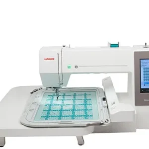Janome Memory Craft 550E (MC550E)