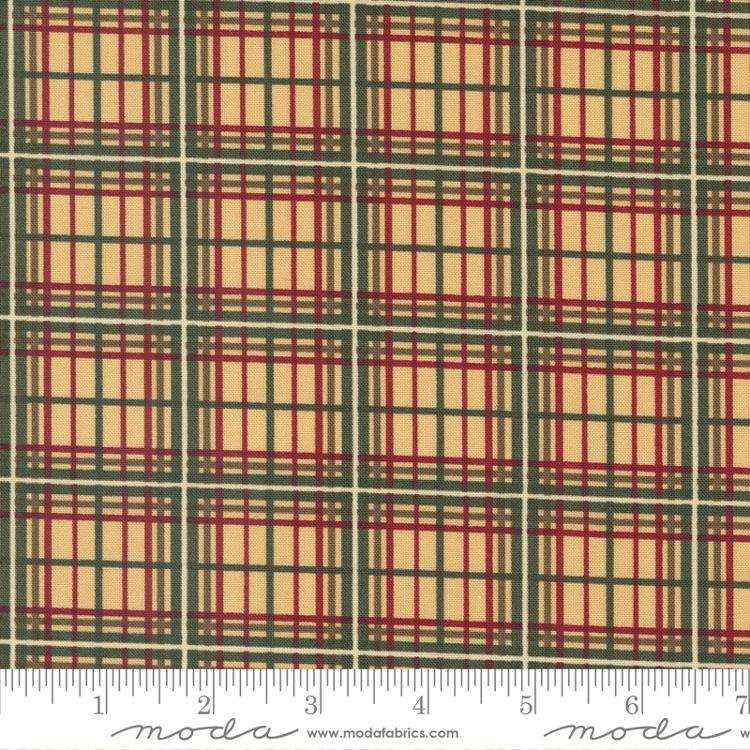 Moda Shoppes On Main Goldenrod 6924 13