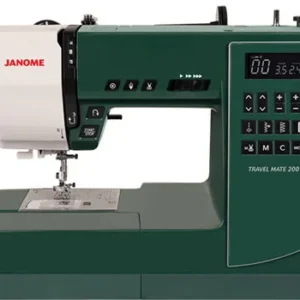 Janome TM200