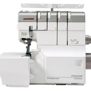 Janome AirThread 2000D (AT2000D)