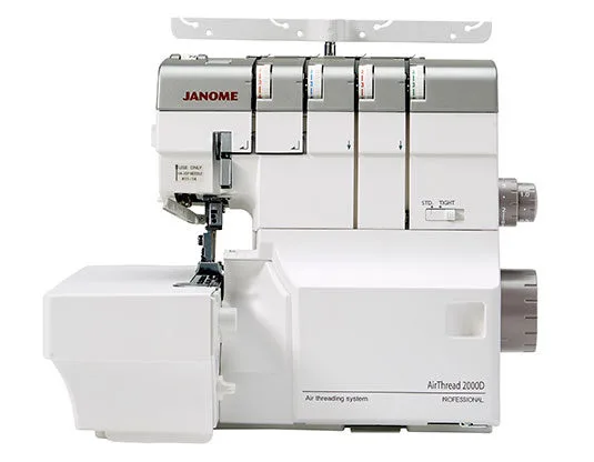Janome AirThread 2000D (AT2000D)