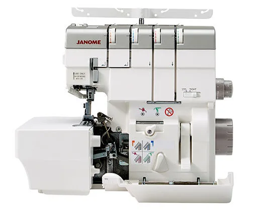 Janome AirThread 2000D (AT2000D) - Image 2