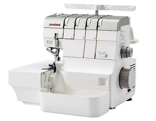 Janome AirThread 2000D (AT2000D) - Image 3