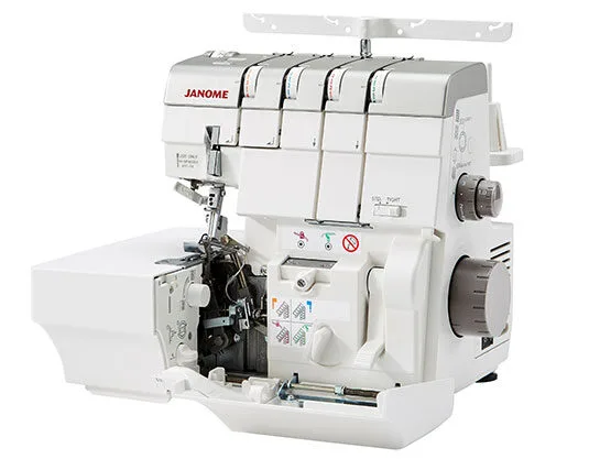 Janome AirThread 2000D (AT2000D) - Image 4