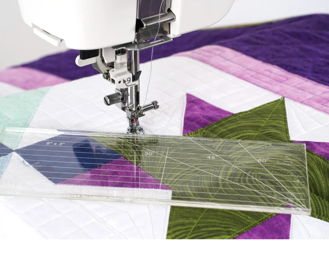 Janome Continental M6 (CM6) - Image 6