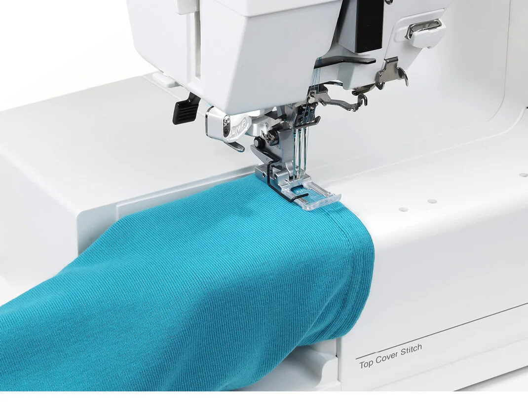 Janome CoverPro 3000 Professional (CP3000P) - Image 6