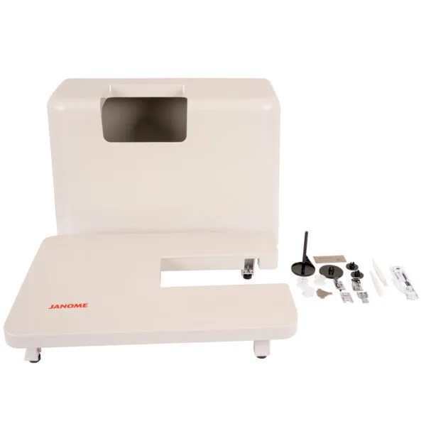 Janome Travel Mate 200 (TM200) - Image 4