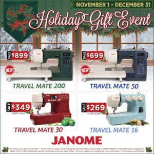 Travel Mate 30 (TM30)