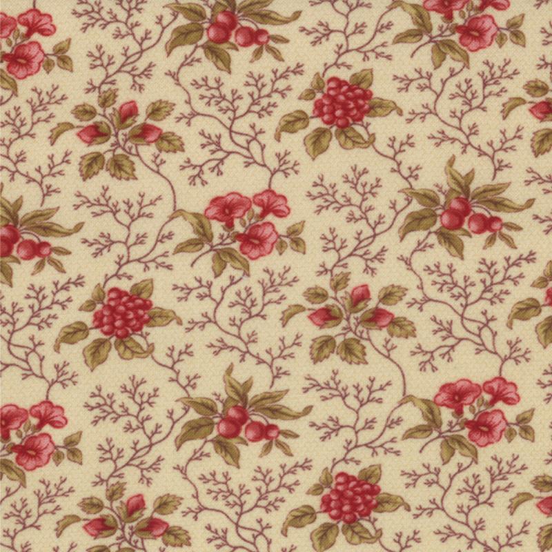 Moda Vin Du Jour Linen 44026 16