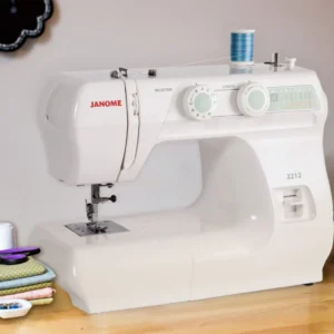 Janome 2212