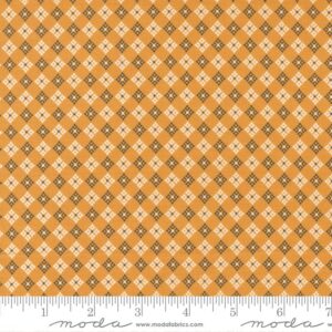 Moda Graze Blue Ribbon Sunshine 55608 13