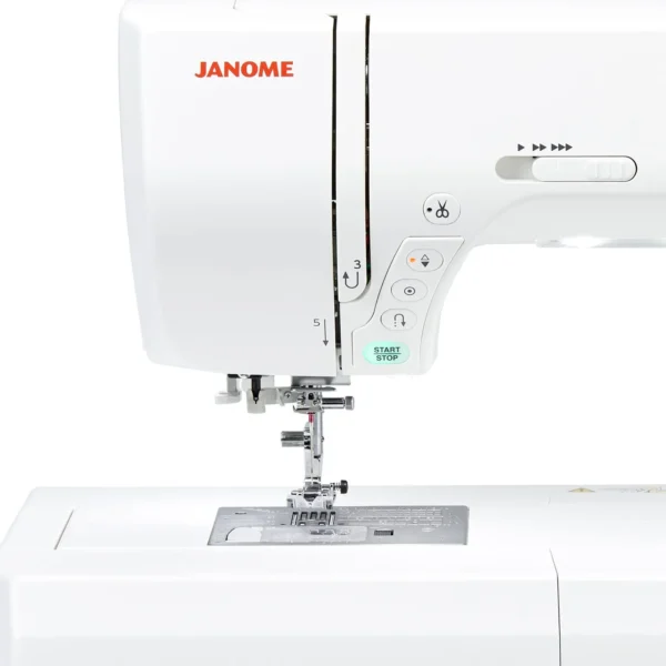 Memory Craft 9850 (9850) - Best Sewing & Vacuum - Jacksonville