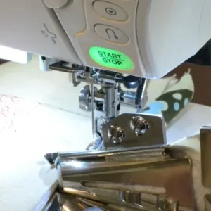 Quilt Binder Set (HS 7mm)