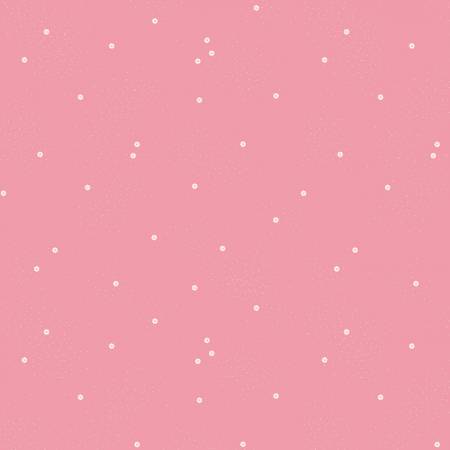 Riley Blake Dainty Daisy Peony C665