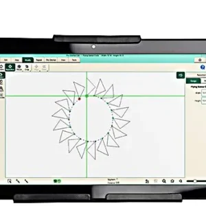 Pro-Stitcher Lite QM18