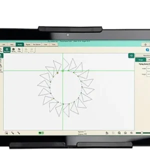 Pro-Stitcher Lite QM15