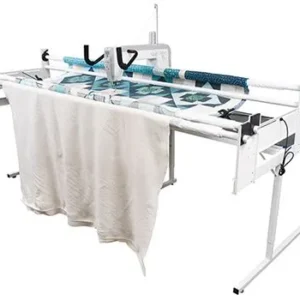 Quilt Maker 15 (QM15)